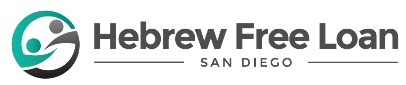 Hewbrew Free Loan San Diego 